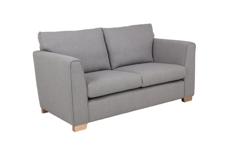Spirit 2 Seater Sofa Grey
