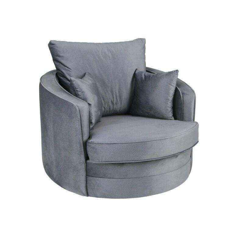 Swivel Casablanca Armchair