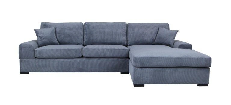 Veda Corner Sofa Left