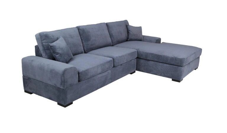 Veda Corner Sofa