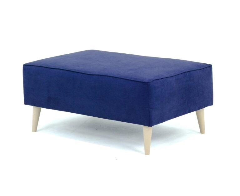 Zara Footstool