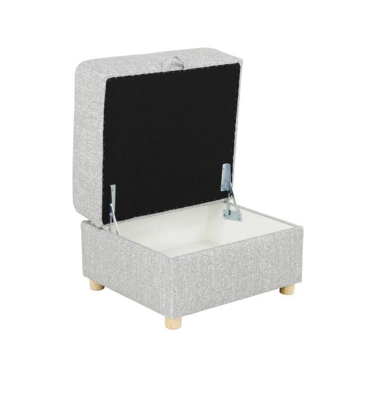 Zenith Storage Footstool