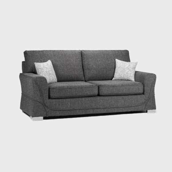 New York 3 Seater Sofa