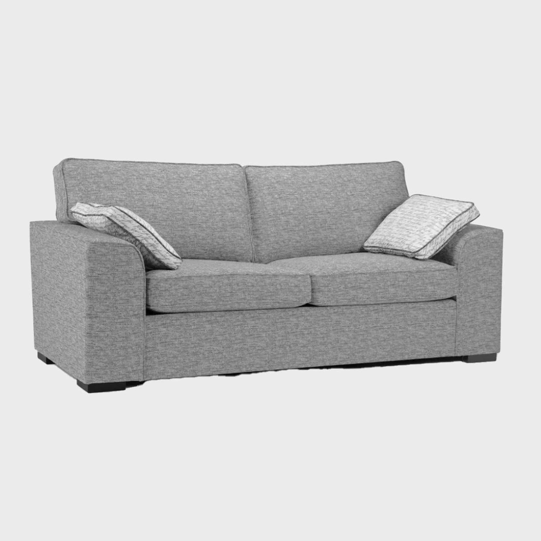 Seattle 3 Seater Sofa