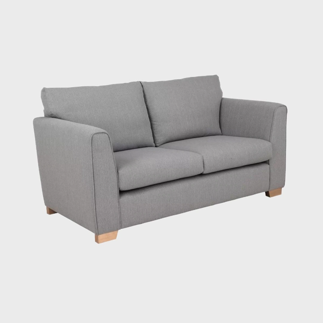 Spirit 2 Seater Sofa Grey