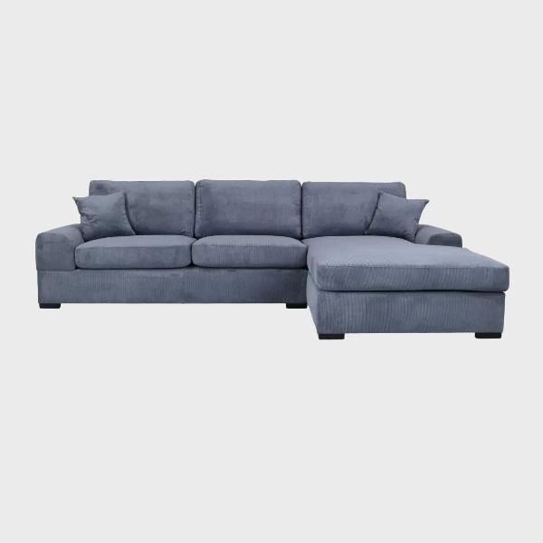 Veda Corner Sofa Right