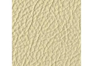 Natural Leather Ivory