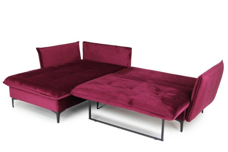 Tokyo 1 Corner Sofa Bed