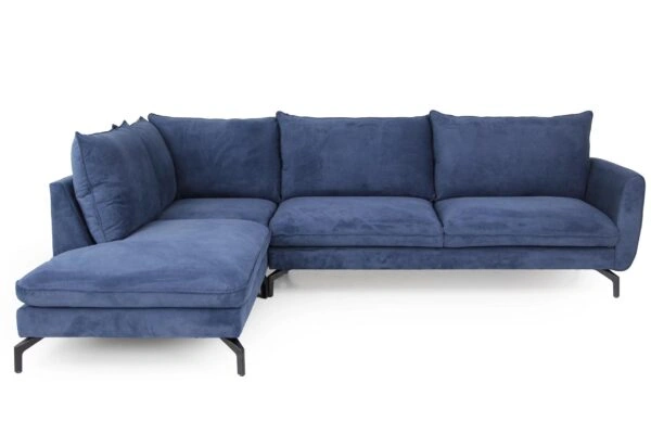 Toronto Corner Sofa Left Gracelands Marine