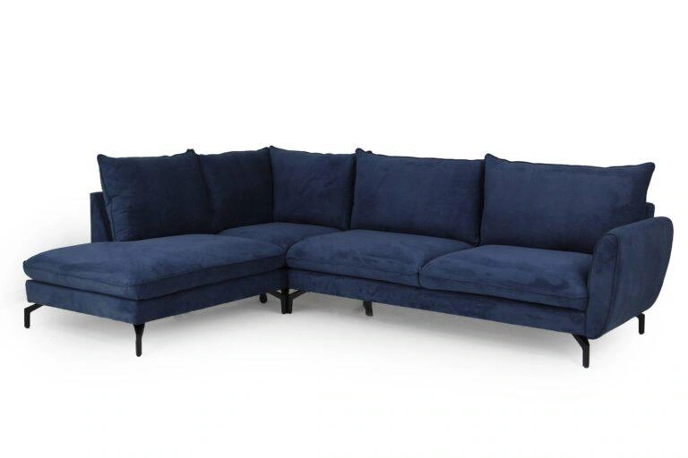 Toronto Corner Sofa Left Gracelands Marine