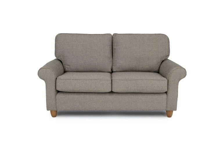 Abingdon 2 Seater Sofa Lisbon Beige