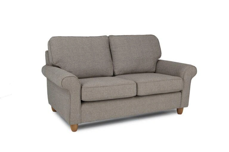 Abingdon 2 Seater Sofa Lisbon Beige