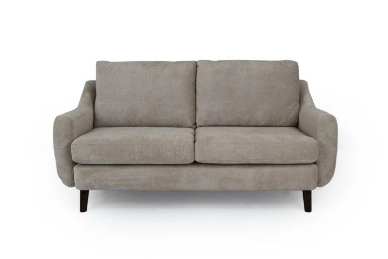 Newton 3 Seater Sofa Kensington Mushroom