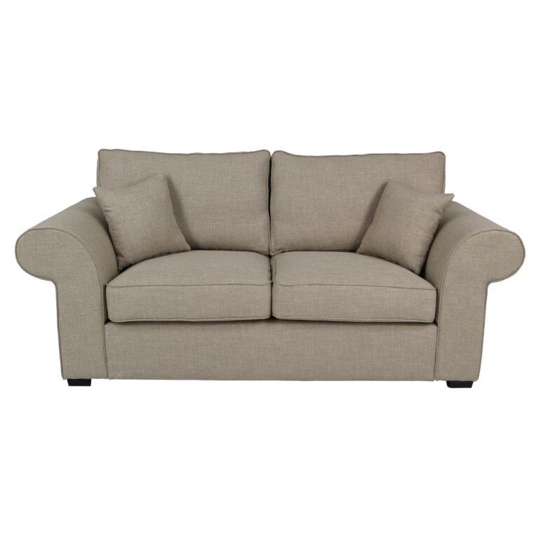 Lisbon 2 Seater Sofa Turin Lienen