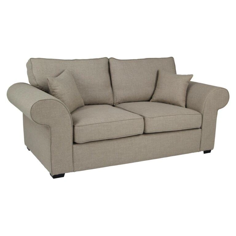 Lisbon 2 Seater Sofa Turin Lienen