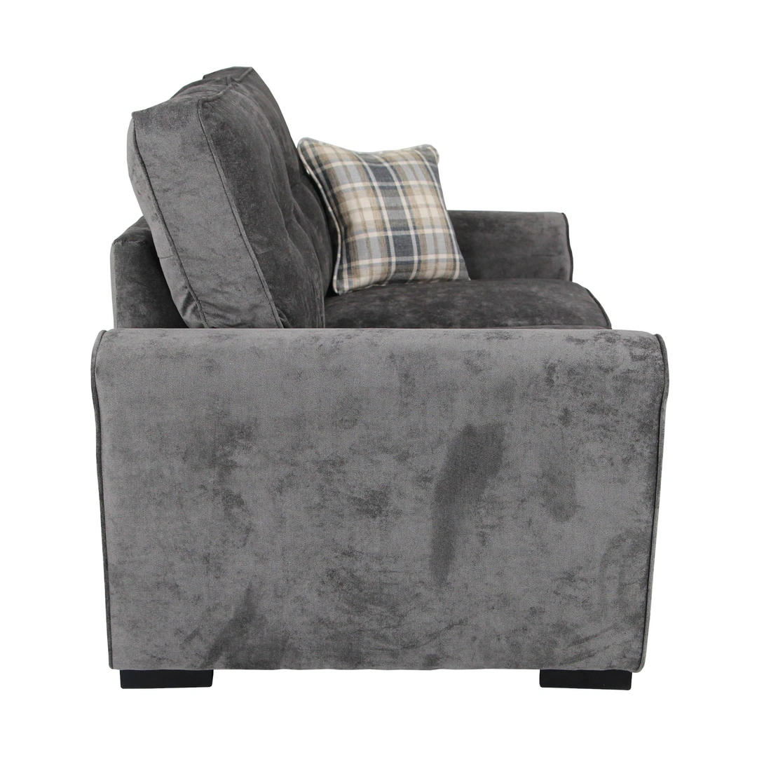 Ashley furniture online 3 seat couch