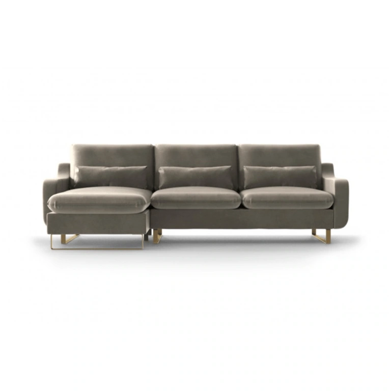 Pedro Corner Sofa Left Fresh 14