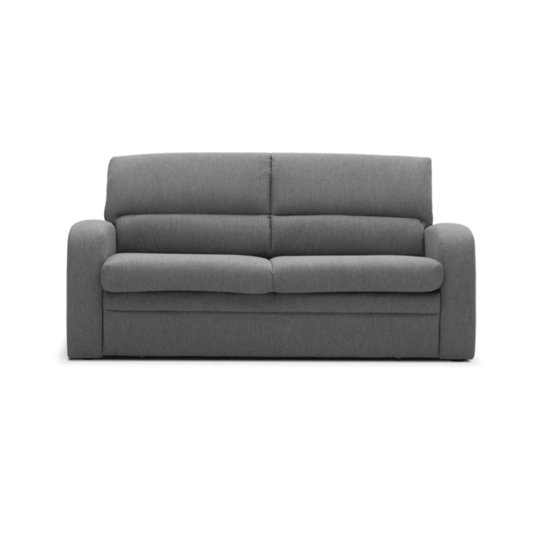 Larus 3 Sofa Bed Grey Gemma 85