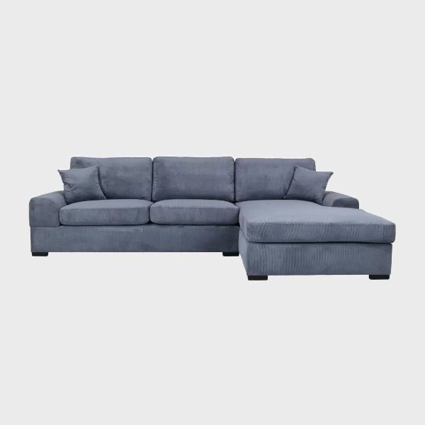 Veda Corner Sofa Left