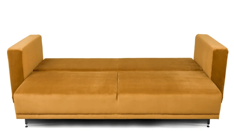 Austin 3 Sofa Bed Slim Arms
