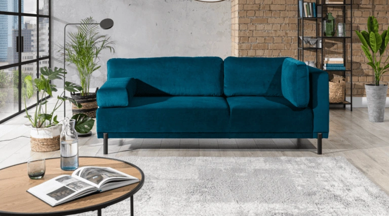 Austin 3 Open Seater Sofa Right Arm