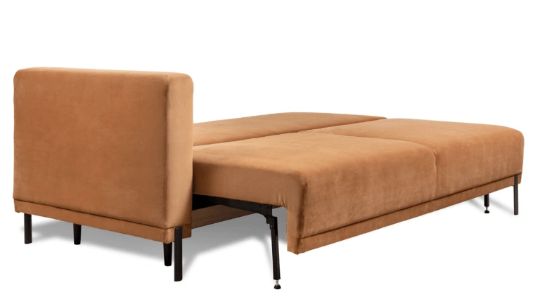 Austin 3 Open Sofa Bed Left