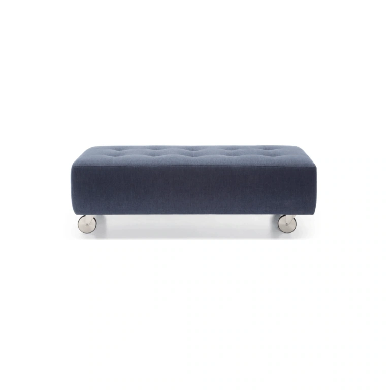 Barcelona Pouf Navy Spirit 11