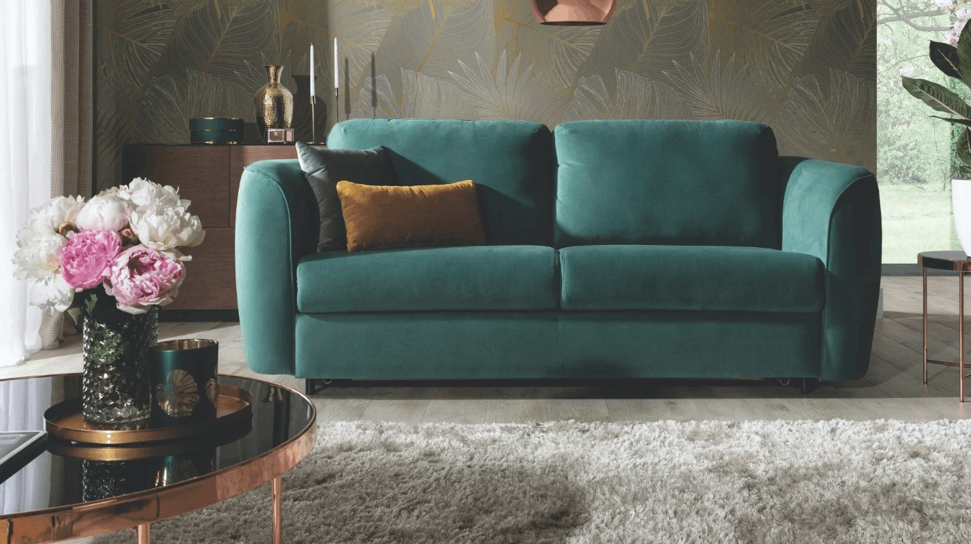 Click Clack Sofa Beds: The Best Buys To Encourage Flexible Living