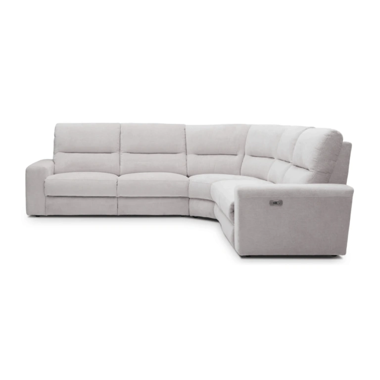 Chicago Corner Sofa Right Cream Perfect Harmony 02