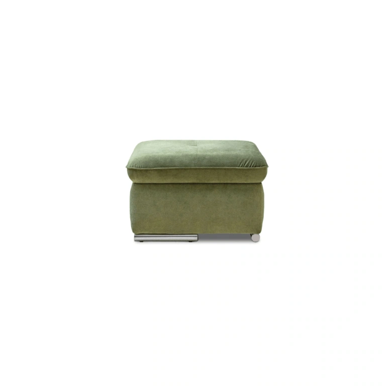 Edit Pouf Olive Vocal 11