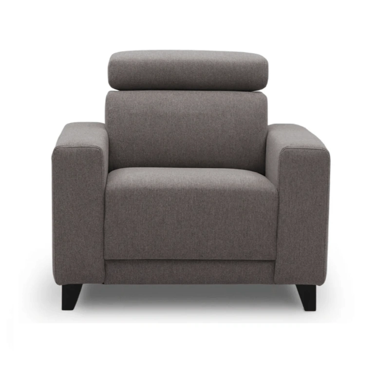 Kelly Armchair Brown Gemma 11