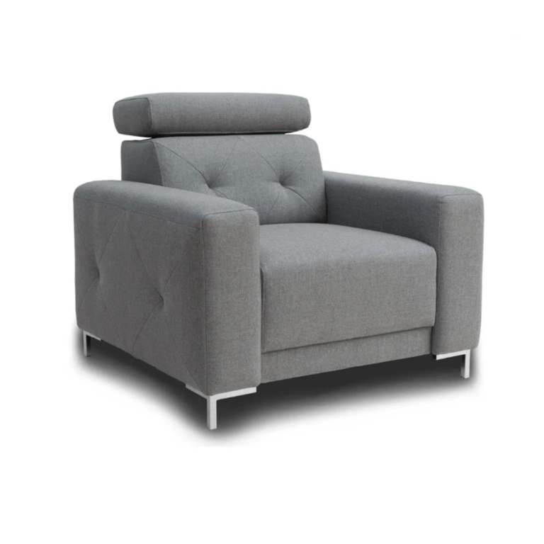 Life Armchair Bright Brown Neat 16