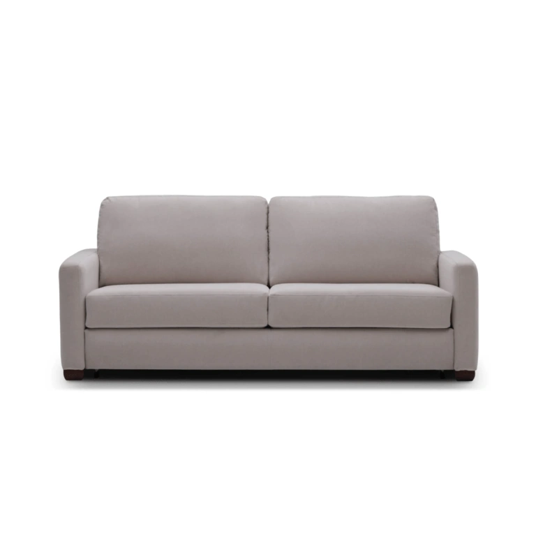 Space-160 3 Sofa Bed Bright Beige Persempra 01