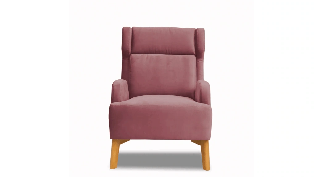 Wing Armchair 