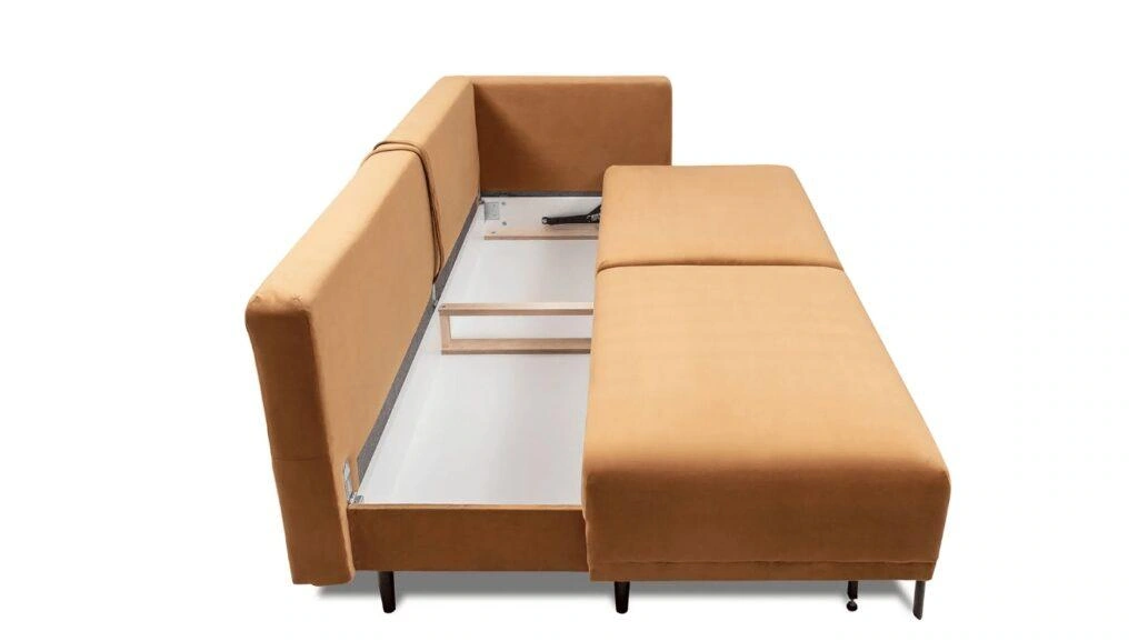 moblie home sofa bed with storage